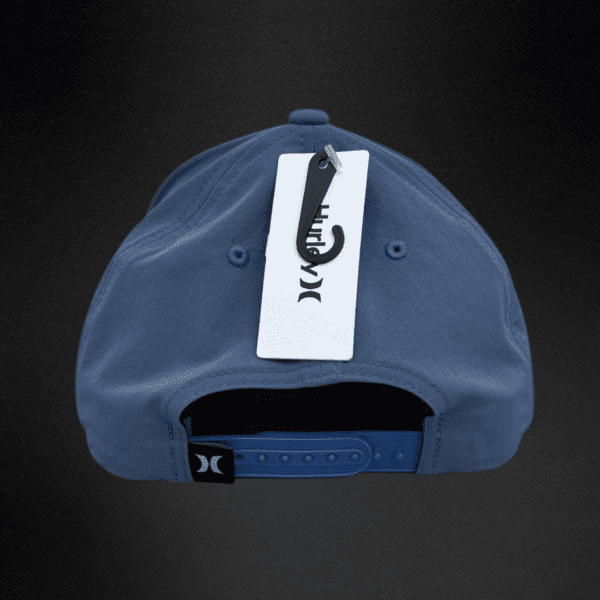 Gorra Hurley M Icon Weld Hat Azul