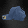 Gorra Hurley M Icon Weld Hat Azul