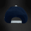 Gorra Black Clover Timeless 5 Azul/Blanco