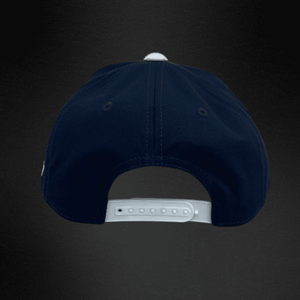 Gorra Black Clover Timeless 5 Azul/Blanco