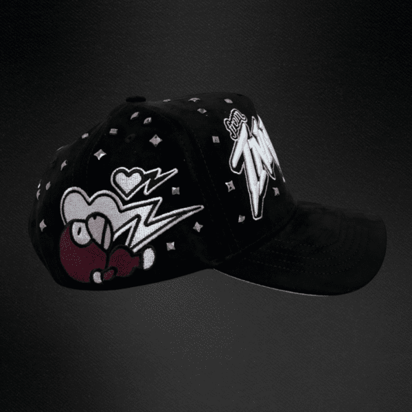 Gorra Innedit A Loving Ape
