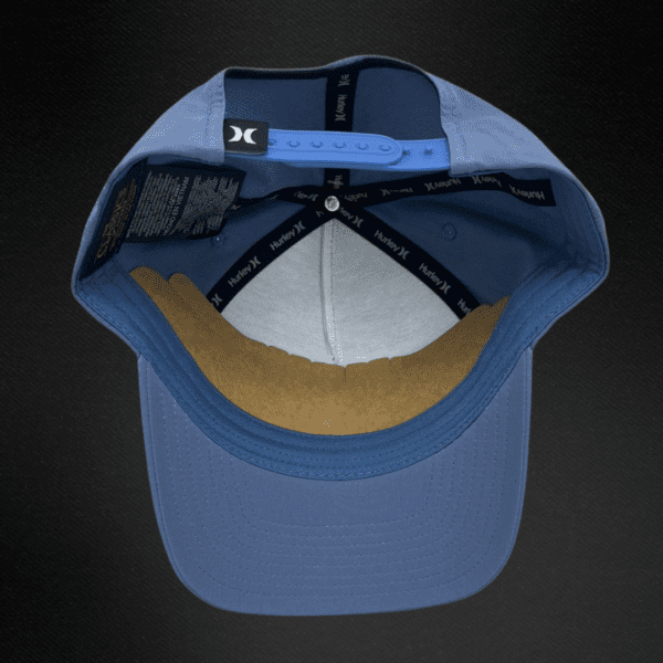 Gorra Hurley M Icon Weld Hat Azul