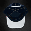Gorra Black Clover Timeless 5 Azul/Blanco