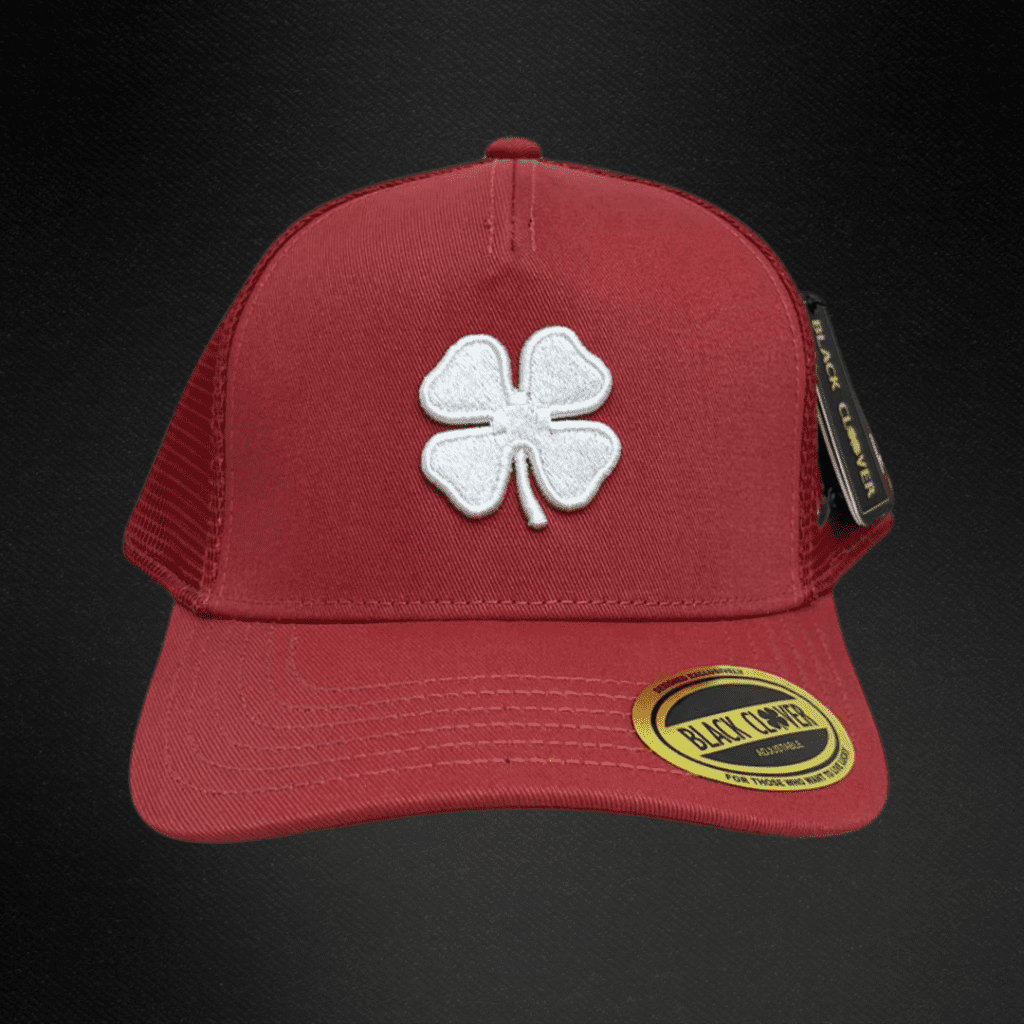 Gorra Black Clover Hardy