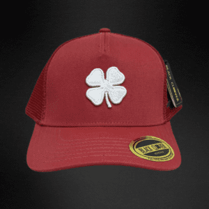 Gorra Black Clover Hardy