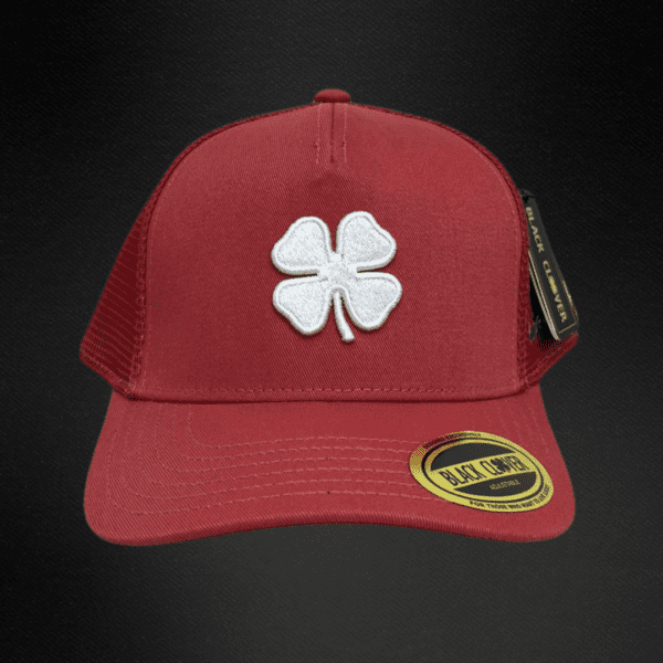Gorra Black Clover Hardy