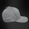 Gorra Hurley One and Only Gris/Logo Negro Talla S/M