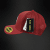 Gorra Black Clover Hardy