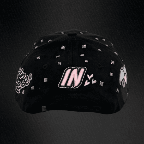 Gorra Innedit A Loving Ape