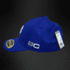 Gorra Black Clover 154 Azul Real/Blanco S/M