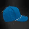 Gorra Hurley Phantom Azul Cerrada Talla S/M