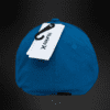 Gorra Hurley Phantom Azul Cerrada Talla S/M