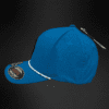 Gorra Hurley Phantom Azul Cerrada Talla S/M