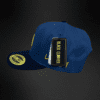 Gorra Black Clover Bc Premium 125 Azul Marino/Trebol Dorado
