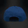 Gorra Black Clover Bc Premium 125 Azul Marino/Trebol Dorado