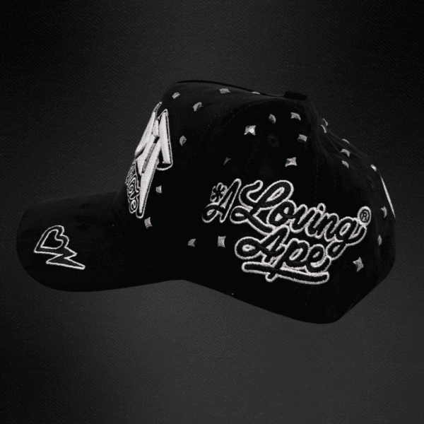 Gorra Innedit A Loving Ape