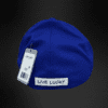 Gorra Black Clover 154 Azul Real/Blanco S/M