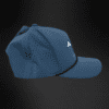 Gorra Hurley M Eagle Hat Golf Azul/Detalles Negros