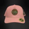 Gorra Black Clover Parche Circular