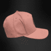 Gorra Black Clover Parche Circular