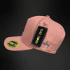 Gorra Black Clover Parche Circular
