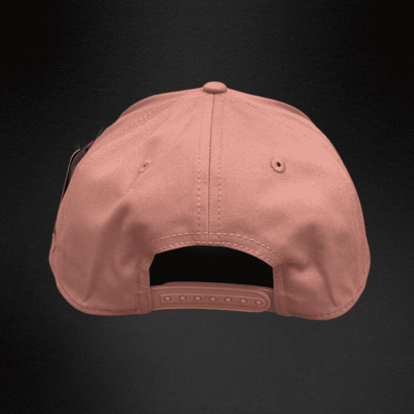 Gorra Black Clover Parche Circular