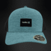 Gorra Hurley M Warner Azul/Maya Negra Trucker