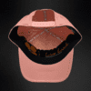 Gorra Black Clover Parche Circular