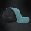 Gorra Hurley M Warner Azul/Maya Negra Trucker