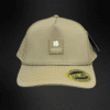 Borra Black Clover Hardy Beige Con Diseño
