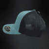 Gorra Hurley M Warner Azul/Maya Negra Trucker